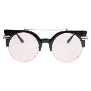 Cat eye Glasses
